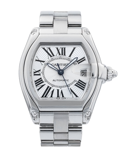 Cartier Roadster W62025V3